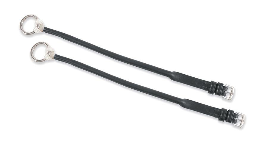 Shires Montants Releveur en cuir - SHOPHORSE